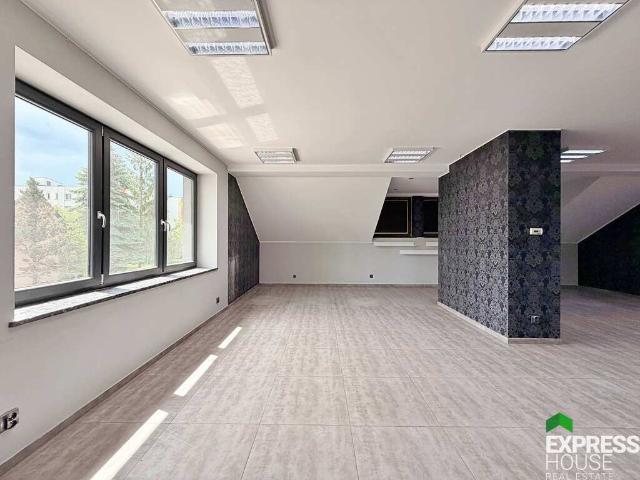 Lokal wynajmę, BIAŁYSTOK, WYSOKI STOCZEK, Swobodna, 100 m2, cena: 3 999 zł