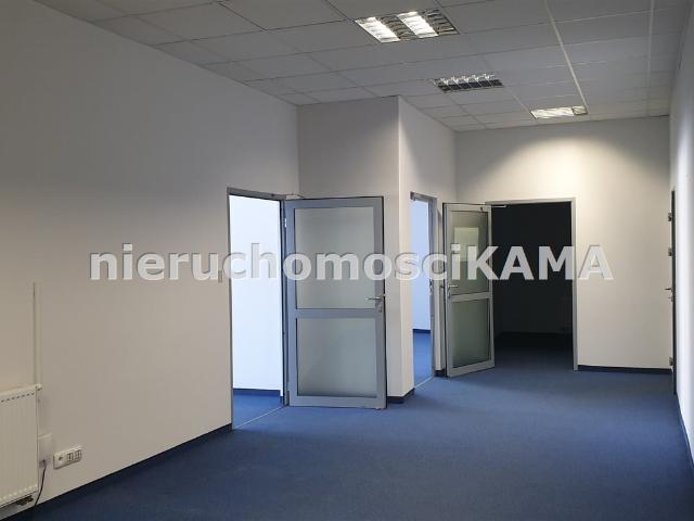 Lokal wynajmę, Bielsko Biała, Wapienica, 202 m2, cena: 5 050 zł