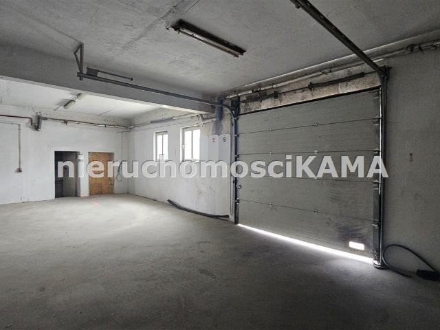 Lokal wynajmę, Bielsko Biała, Bielsko Biała, 155 m2, cena: 4 000 zł