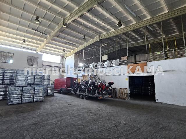 Lokal wynajmę, Bielsko Biała, Bielsko Biała, 1193 m2, cena: 25 900 zł
