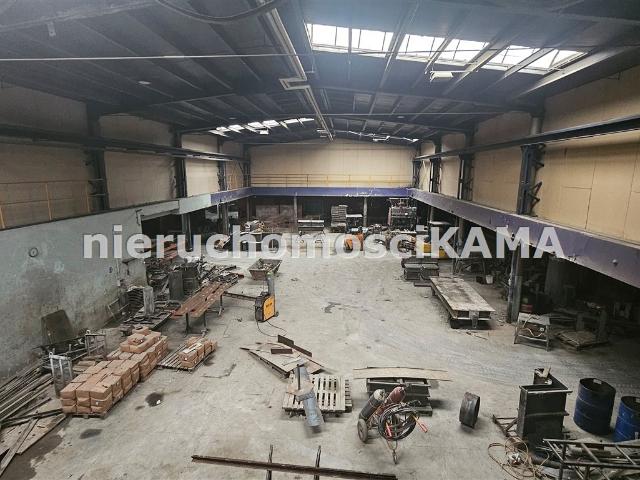 Lokal wynajmę, Bielsko Biała, Bielsko Biała, 2259 m2, cena: 45 000 zł