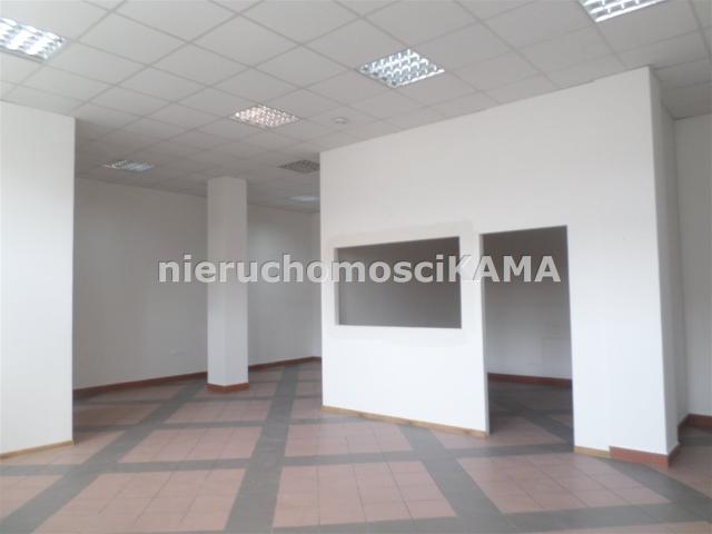 Lokal wynajmę, Bielsko Biała, Centrum, 130 m2, cena: 3 250 zł
