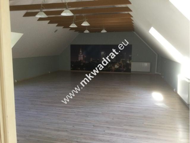 Lokal wynajmę, BRWINÓW, www.mkwadrat.eu, 115 m2, cena: 3 000 zł