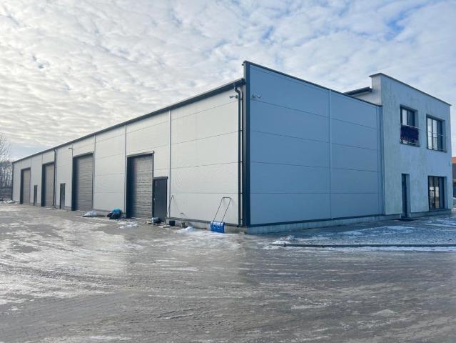 Lokal wynajmę, Bugaj, 900 m2, cena: 22 500 zł