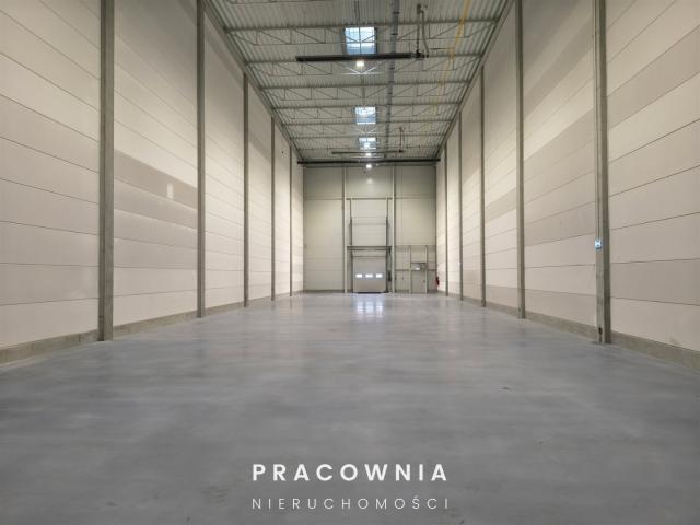 Lokal wynajmę, Bydgoszcz, Bydgoszcz, 612 m2, cena: 13 610 zł