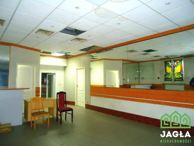 Lokal wynajmę, Bydgoszcz, Centrum, 75 m2, cena: 2 250 zł