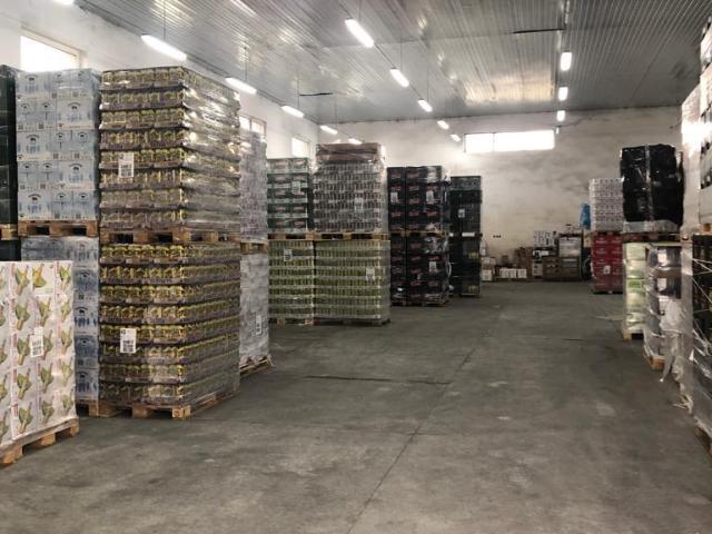 Lokal wynajmę, GORZÓW WIELKOPOLSKI,, 450 m2, cena: 8 000 zł