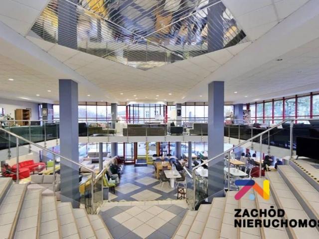 Lokal wynajmę, Gorzów Wielkopolski, 560 m2, cena: 19 900 zł