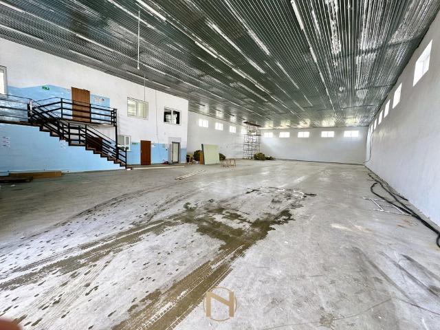 Lokal wynajmę, GORZÓW WIELKOPOLSKI,, 800 m2, cena: 14 000 zł