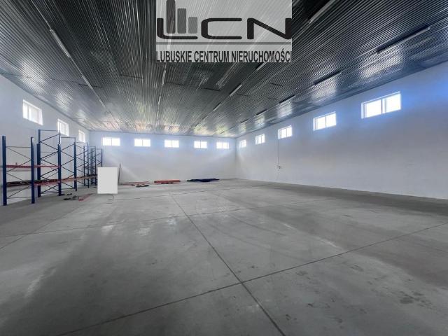 Lokal wynajmę, GORZÓW WIELKOPOLSKI,, 830 m2, cena: 14 000 zł