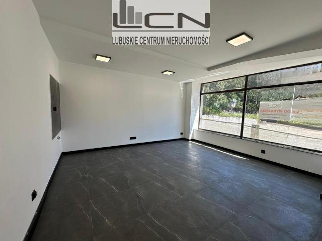 Lokal wynajmę, GORZÓW WIELKOPOLSKI,, 35 m2, cena: 2 500 zł