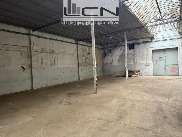 Lokal wynajmę, GORZÓW WIELKOPOLSKI, ZAMOŚCIE,, 460 m2, cena: 5 000 zł