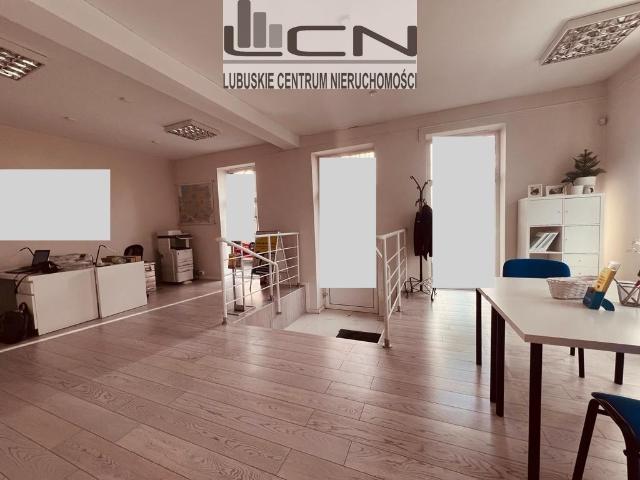 Lokal wynajmę, GORZÓW WIELKOPOLSKI, CENTRUM,, 80 m2, cena: 2 200 zł