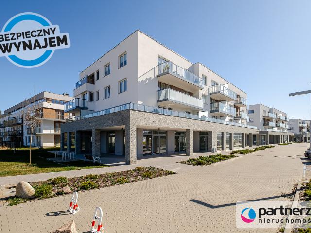 Lokal wynajmę, Gdynia, Chwarzno Wiczlino, Władysława Wagnera, 82 m2, cena: 6 900 zł