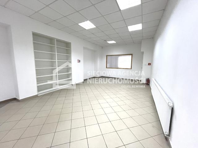 Lokal wynajmę, Gdynia, Chwarzno, 55 m2, cena: 3 300 zł