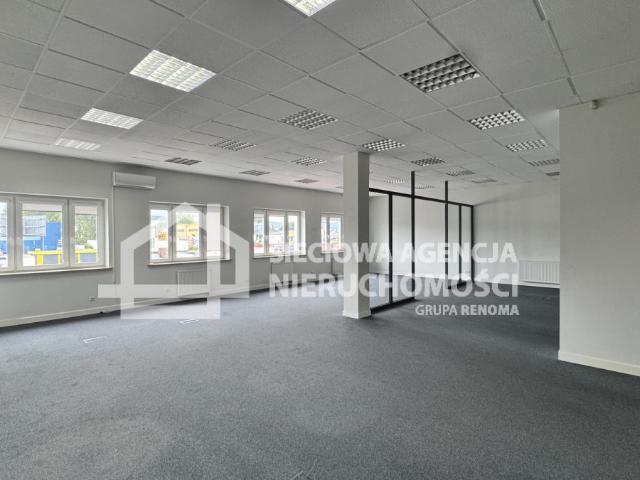 Lokal wynajmę, Gdynia, Chylonia, 252 m2, cena: 9 000 zł