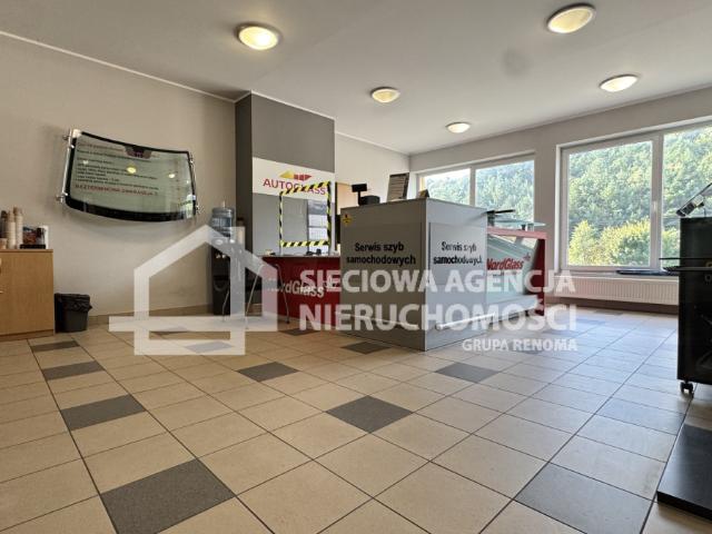 Lokal wynajmę, Gdynia, Cisowa, 50 m2, cena: 2 000 zł