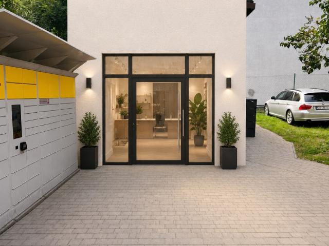 Lokal wynajmę, Gdynia, Grabówek, Morska, 21 m2, cena: 1 800 zł