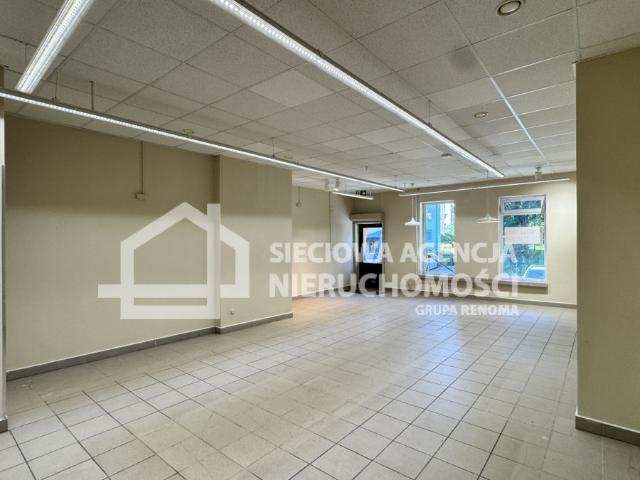 Lokal wynajmę, Gdynia, Pogórze, 98 m2, cena: 4 000 zł