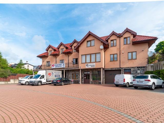 Lokal wynajmę, Gdynia, Pogórze, Adm. J. Unruga, 106 m2, cena: 4 500 zł