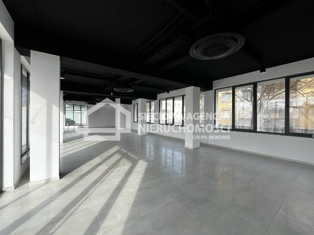 Lokal wynajmę, Gdynia, Redłowo, 180 m2, cena: 17 000 zł