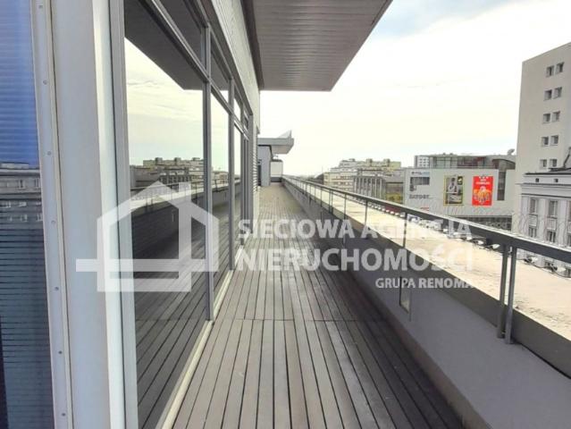 Lokal wynajmę, Gdynia, Śródmieście, 170 m2, cena: 11 621 zł