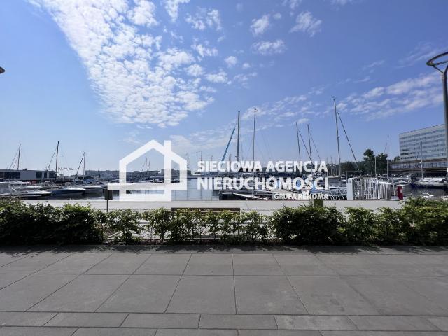 Lokal wynajmę, Gdynia, Śródmieście, 53 m2, cena: 6 000 zł