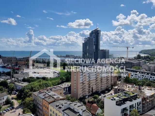 Lokal wynajmę, Gdynia, Śródmieście, 93 m2, cena: 9 950 zł