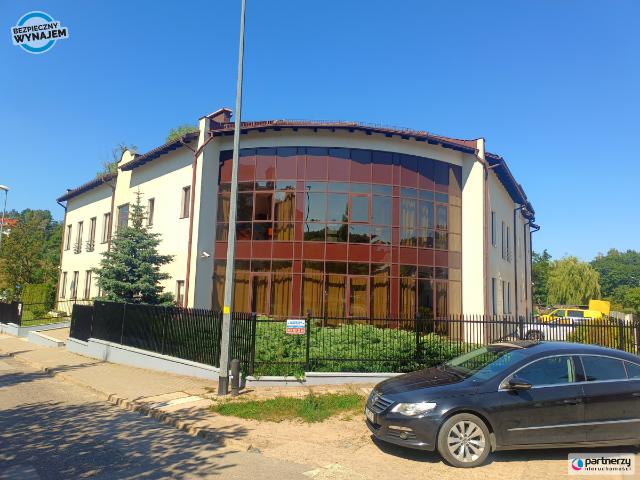 Lokal wynajmę, Gdańsk, Matemblewo, Potokowa, 68 m2, cena: 2 000 zł