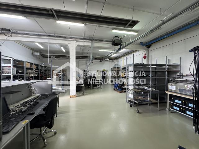 Lokal wynajmę, Gdańsk, Orunia, 661 m2, cena: 25 000 zł