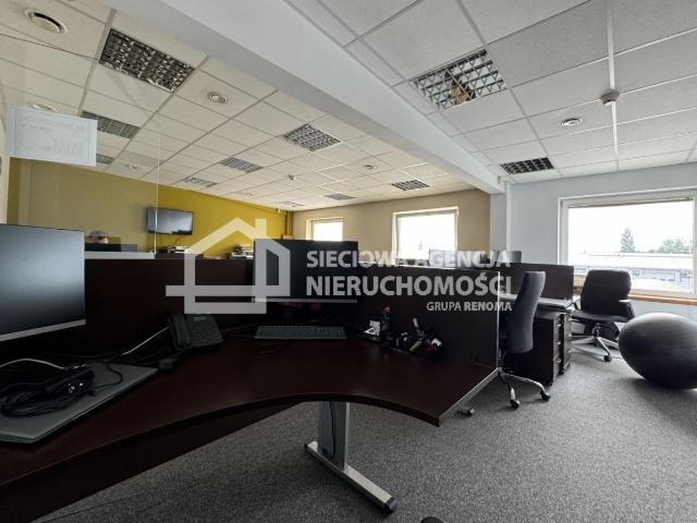 Lokal wynajmę, Gdańsk, Orunia, 160 m2, cena: 8 000 zł