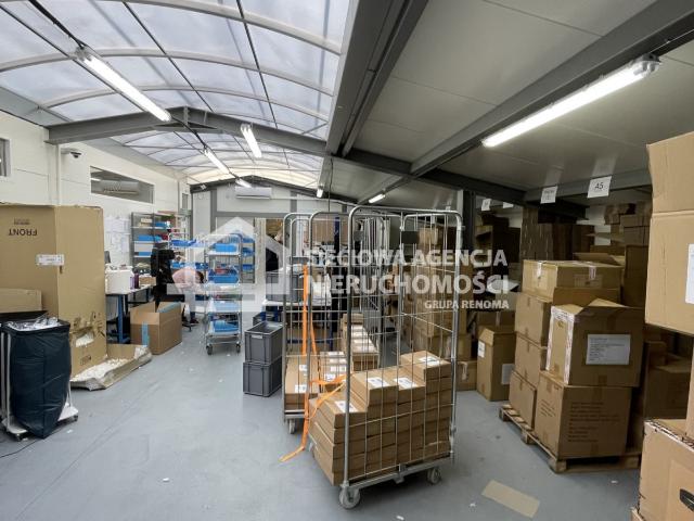 Lokal wynajmę, Gdańsk, Orunia, 201 m2, cena: 6 500 zł
