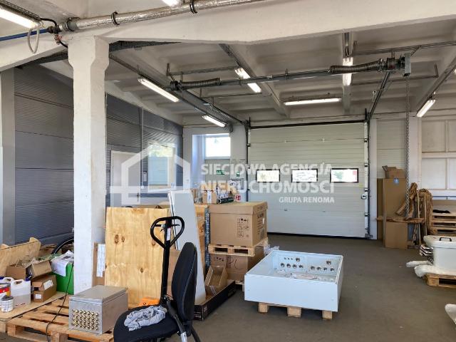 Lokal wynajmę, Gdańsk, Orunia, 218 m2, cena: 7 500 zł