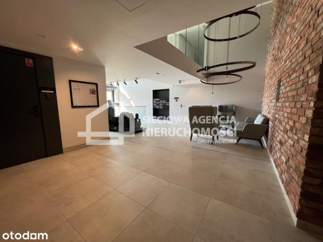 Lokal wynajmę, Gdańsk, Dolne Miasto, Stępkarska, 49 m2, cena: 5 500 zł