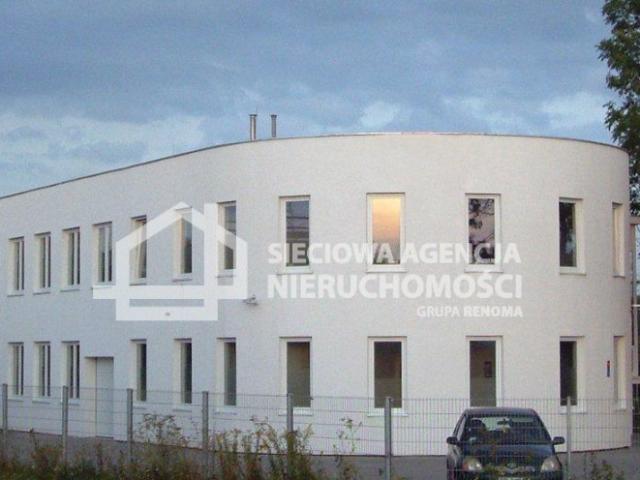 Lokal wynajmę, Gdańsk, Rudniki, 30 m2, cena: 1 500 zł