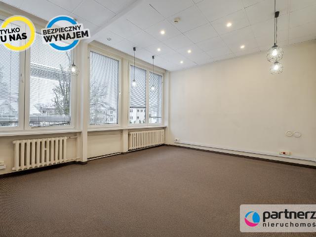 Lokal wynajmę, Gdańsk, Wrzeszcz, Jaśkowa Dolina, 24 m2, cena: 1 249 zł