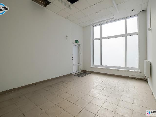 Lokal wynajmę, Gdańsk, Wrzeszcz, Romana Dmowskiego, 42 m2, cena: 5 500 zł