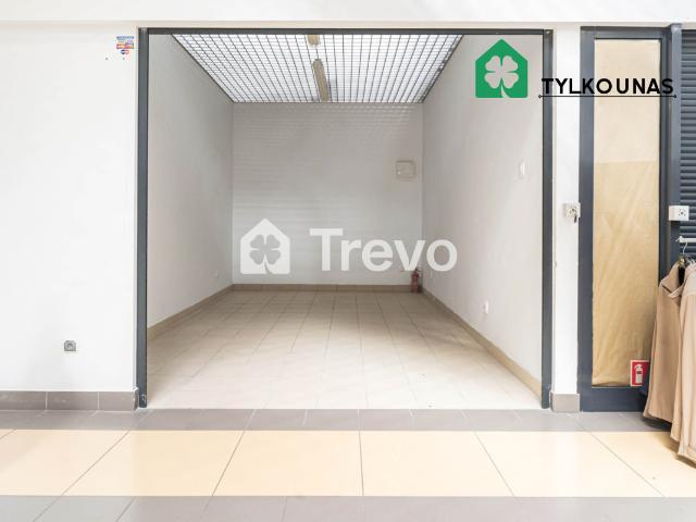 Lokal wynajmę, Gdańsk, Zaspa, Rzeczypospolitej, 15 m2, cena: 1 650 zł