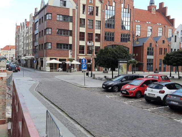 Lokal wynajmę, Elbląg, Rybacka, 72 m2, cena: 2 900 zł