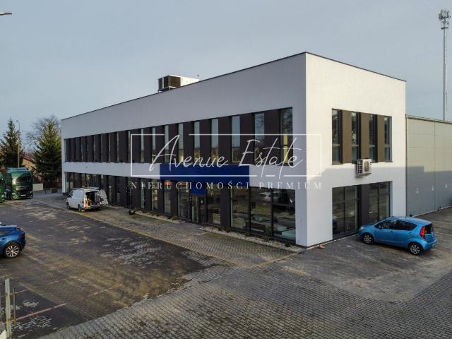 Lokal wynajmę, Kozerki, Gen. G. Orlicz Dreszera, 180 m2, cena: 10 000 zł