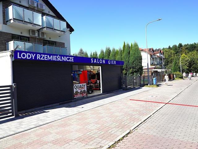 Lokal wynajmę, Kołobrzeg, 140 m2, cena: 40 000 zł