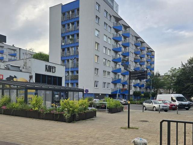 Lokal wynajmę, Katowice, Centrum, Koszutka, Michała Grażyńskiego, 40 m2, cena: 2 520 zł