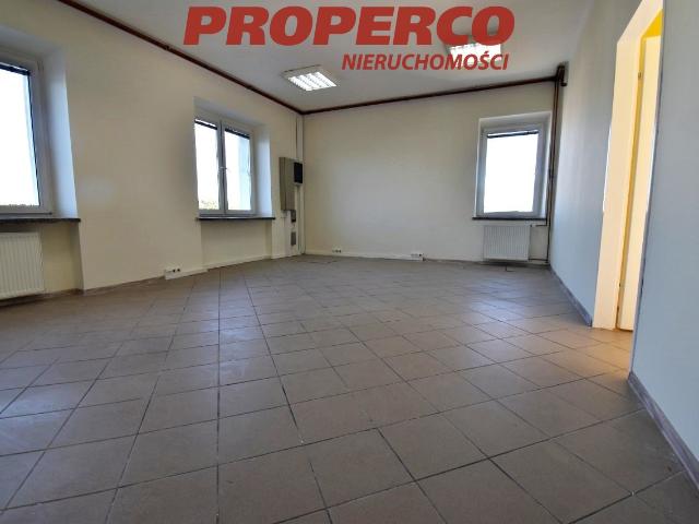 Lokal wynajmę, Kielce, Niewachlów Pierwszy, Łódzka, 45 m2, cena: 1 530 zł