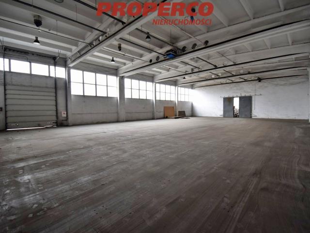 Lokal wynajmę, Kielce, Niewachlów Pierwszy, Łódzka, 550 m2, cena: 14 145 zł