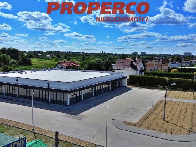 Lokal wynajmę, Kielce, Nowy Folwark, 478 m2, cena: 28 725 zł