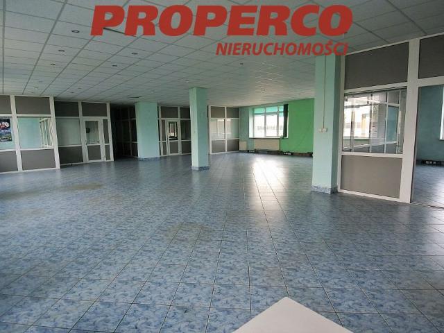 Lokal wynajmę, Kielce, os. Jagiellońskie, Mielczarskiego, 270 m2, cena: 8 303 zł