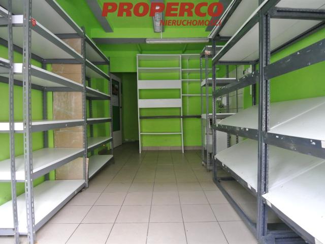 Lokal wynajmę, Kielce, Centrum, 20 m2, cena: 800 zł