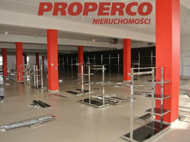 Lokal wynajmę, Kielce, Centrum, 500 m2, cena: 16 605 zł