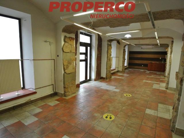 Lokal wynajmę, Kielce, Centrum, Mała, 80 m2, cena: 4 920 zł