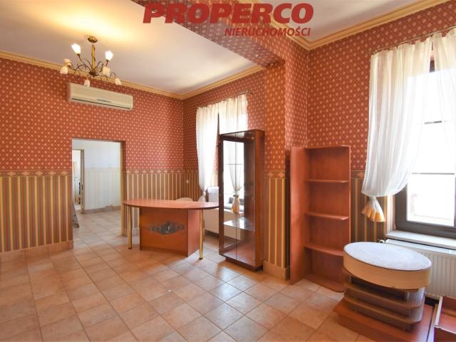 Lokal wynajmę, Kielce, Centrum, Mała, 95 m2, cena: 3 505 zł